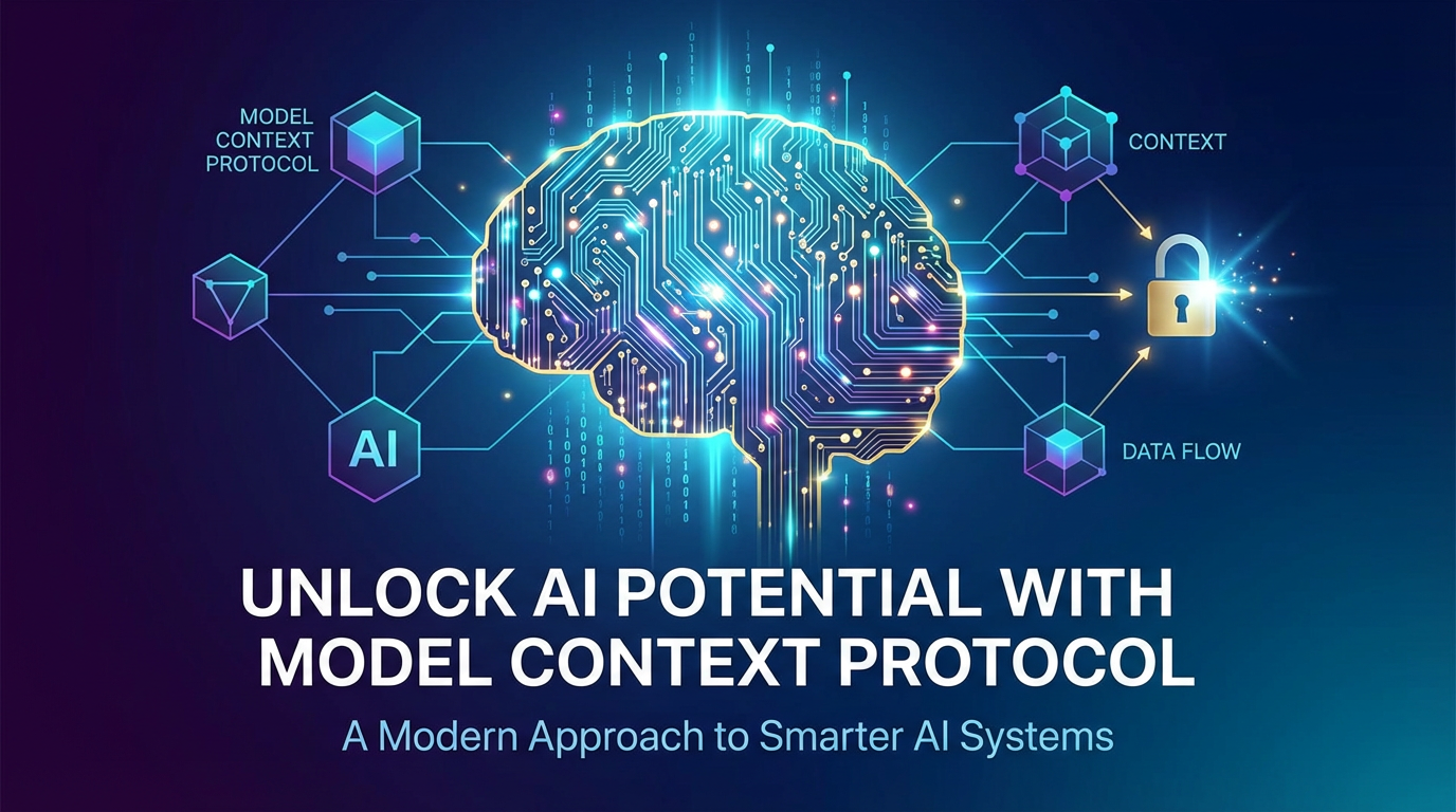 Unlock AI Potential with Model Context Protocol