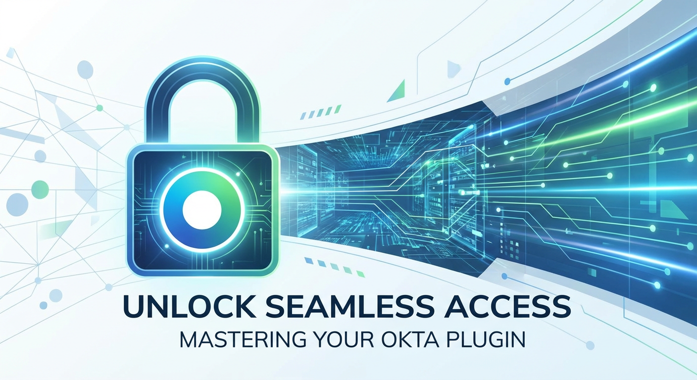 Unlock Seamless Access: Mastering Your Okta Plugin