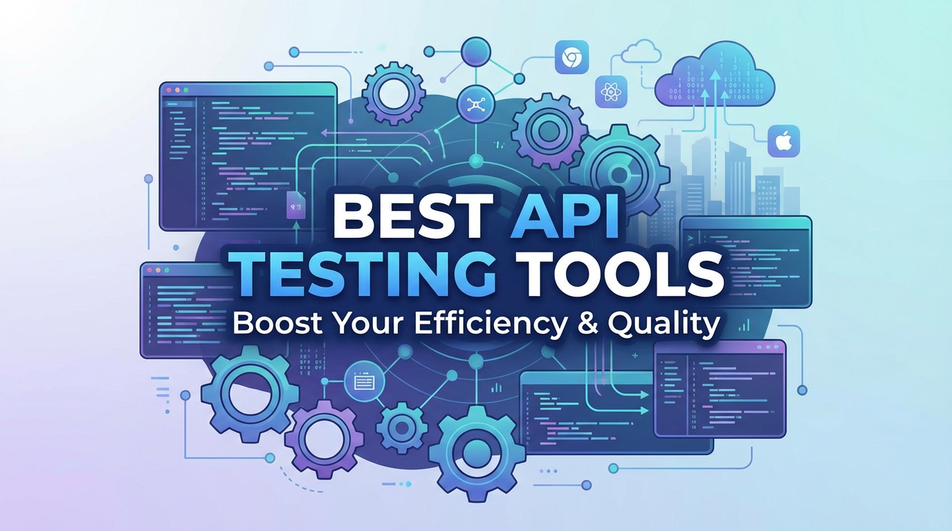 Best API Testing Tools: Boost Your Efficiency & Quality