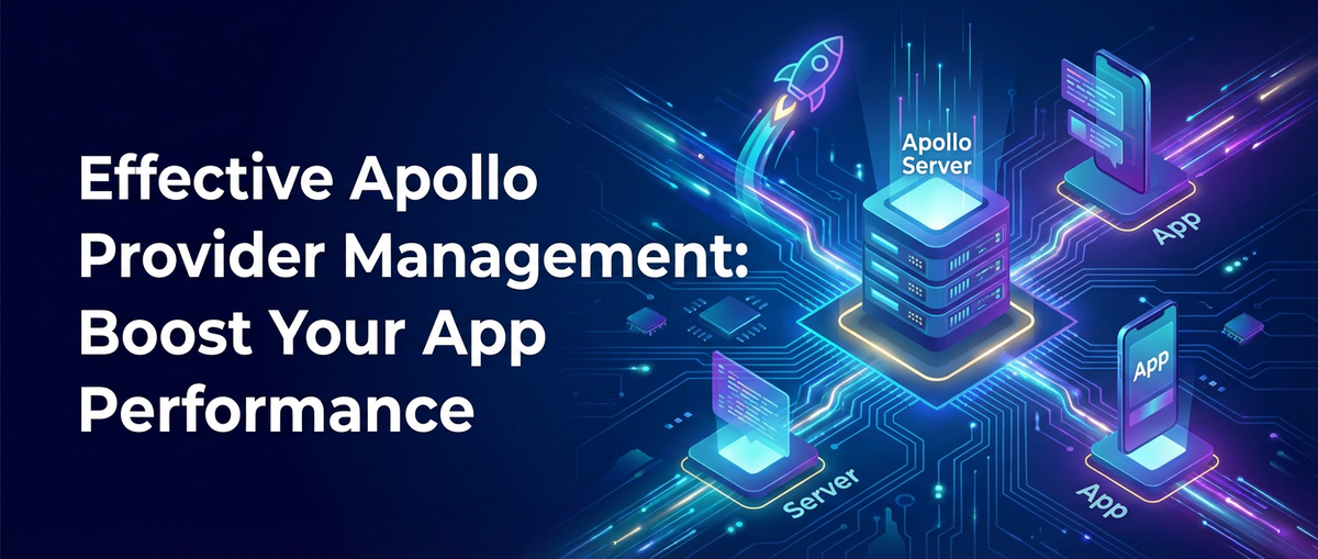 Effective Apollo Provider Management: Boost Your App Performance
