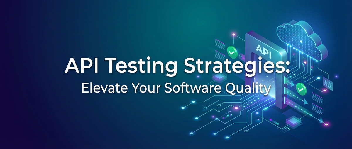 API Testing Strategies: Elevate Your Software Quality