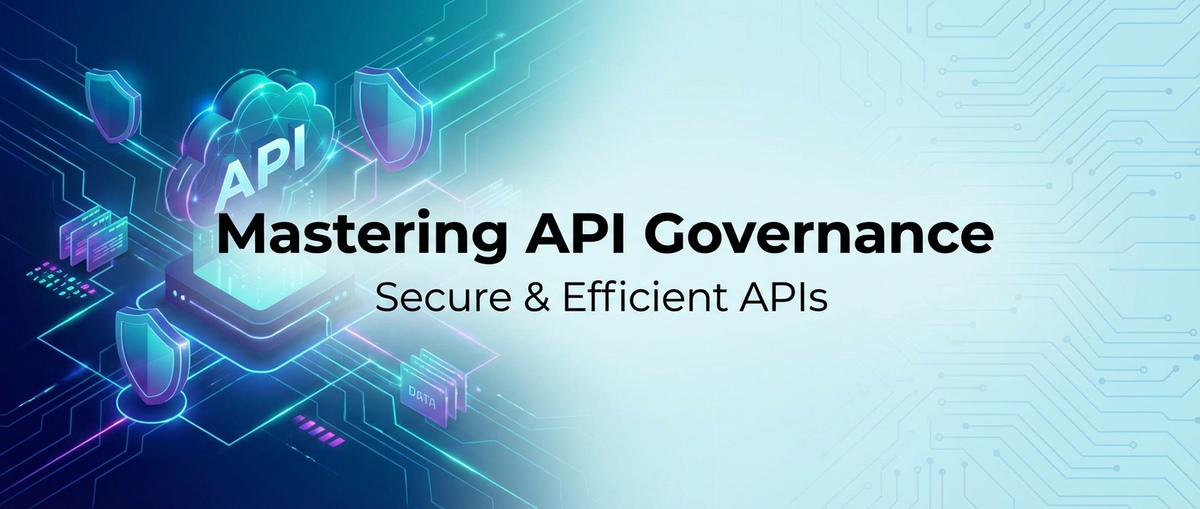 Mastering API Governance: Secure & Efficient APIs