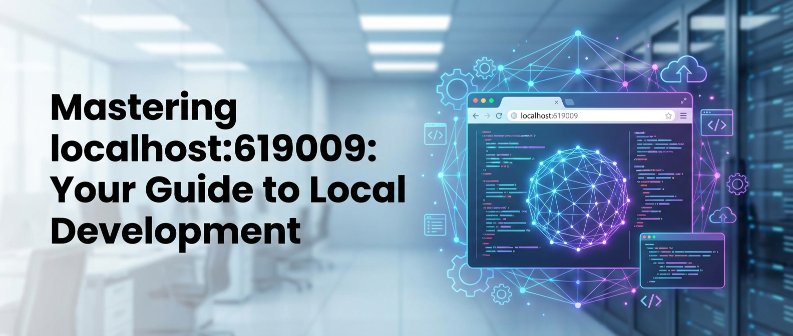 Mastering localhost:619009: Your Guide to Local Development