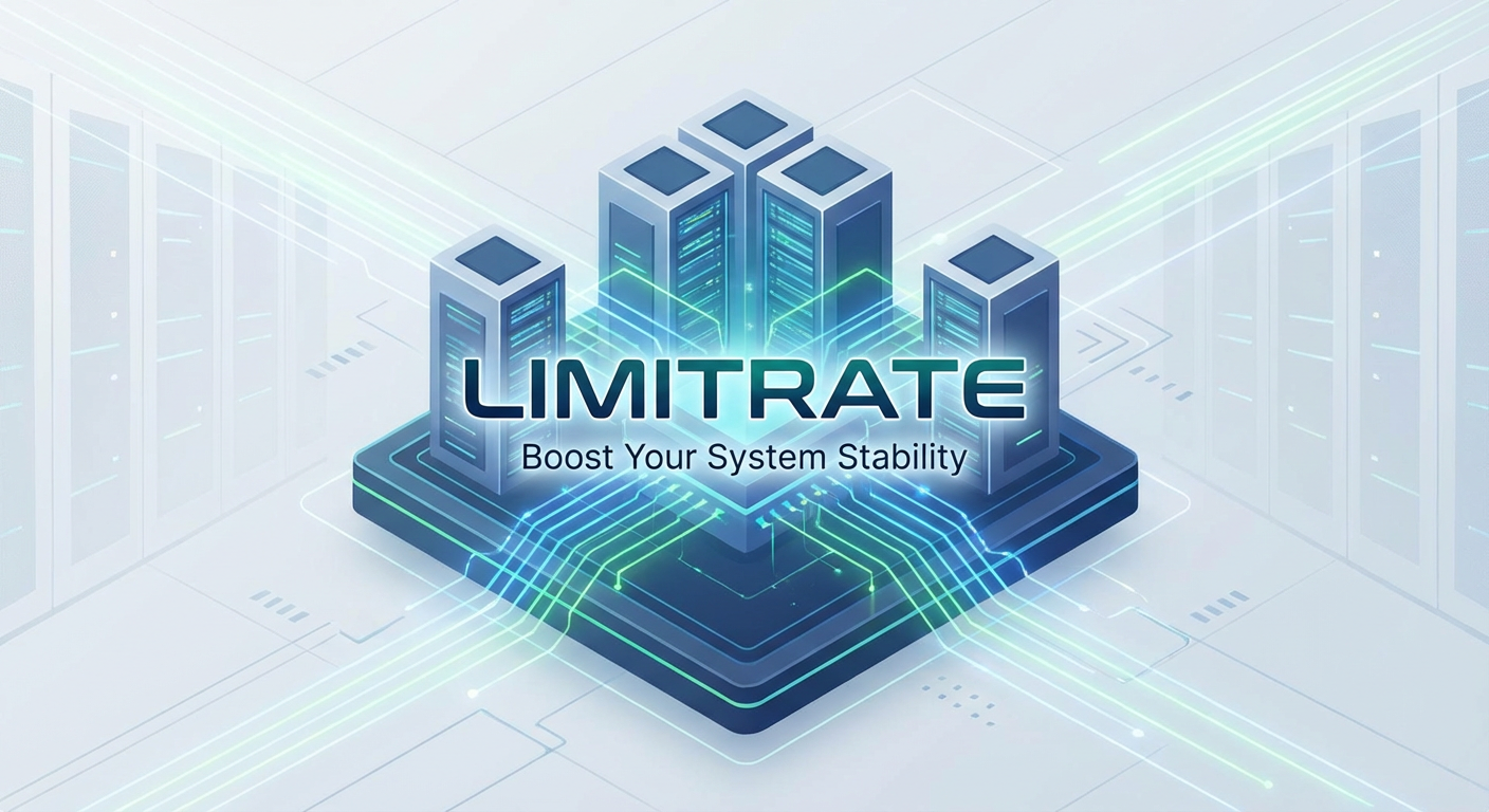 Limitrate Explained: Boost Your System Stability