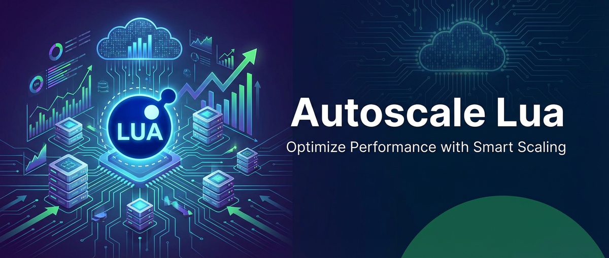 Autoscale Lua: Optimize Performance with Smart Scaling