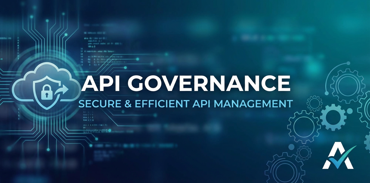 API Governance: Secure & Efficient API Management