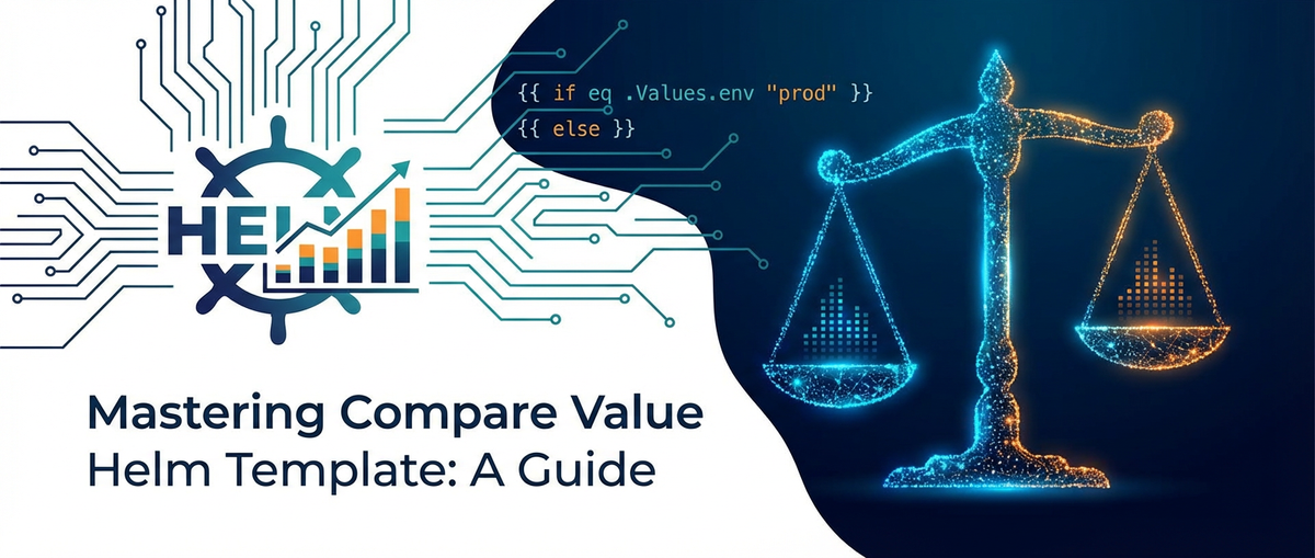 Mastering Compare Value Helm Template: A Guide
