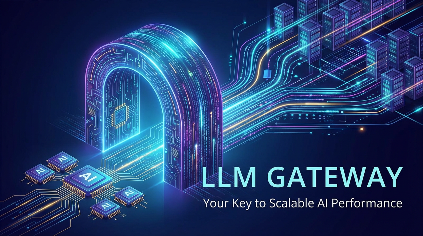 LLM Gateway: Your Key to Scalable AI Performance