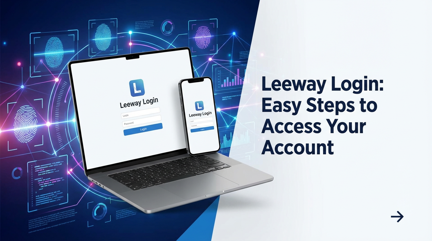 Leeway Login: Easy Steps to Access Your Account