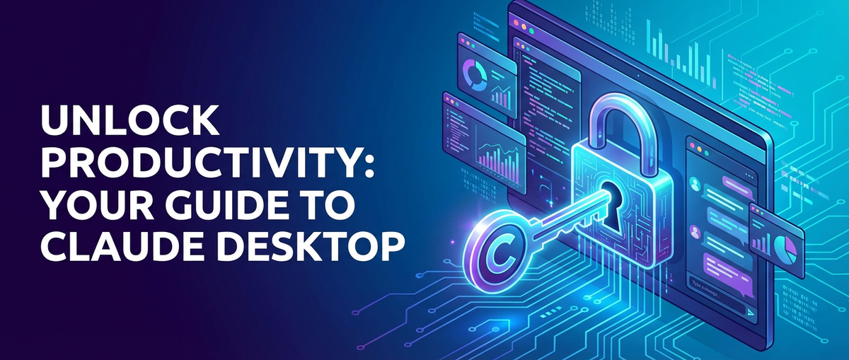 Unlock Productivity: Your Guide to Claude Desktop