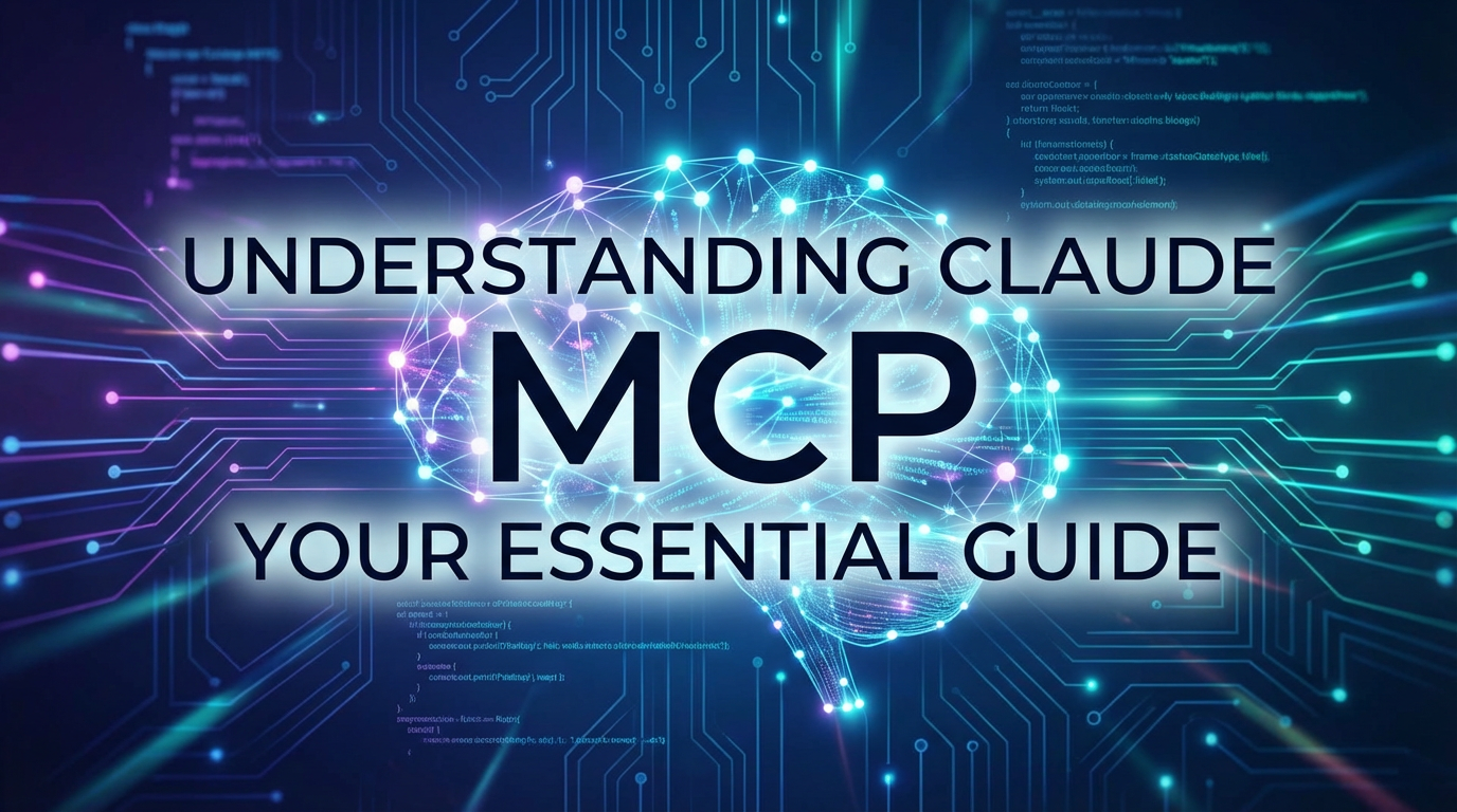 Understanding Claud MCP: Your Essential Guide