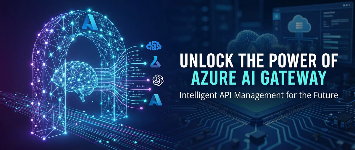 Unlock the Power of Azure AI Gateway