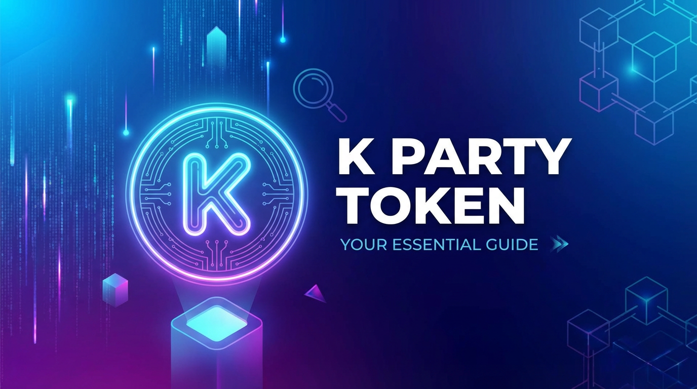 What is K Party Token? Your Essential Guide