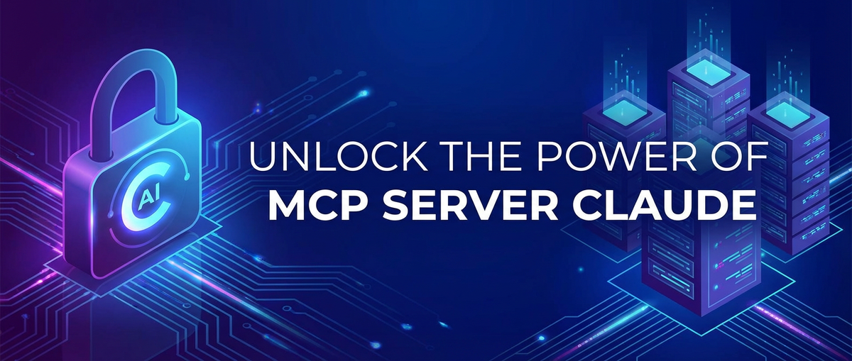 Unlock the Power of mcp server claude