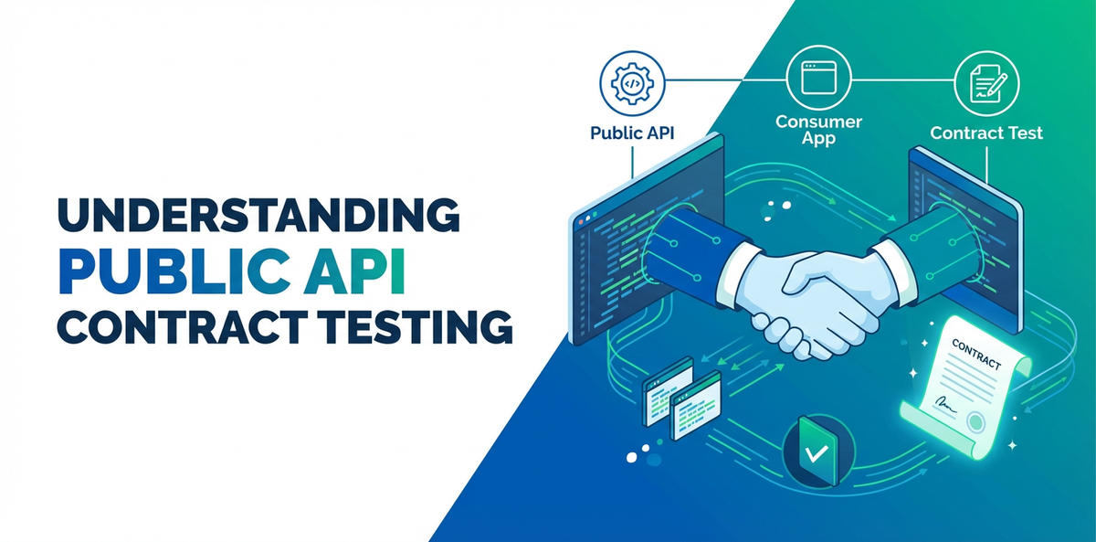 Understanding Public API Contract Testing