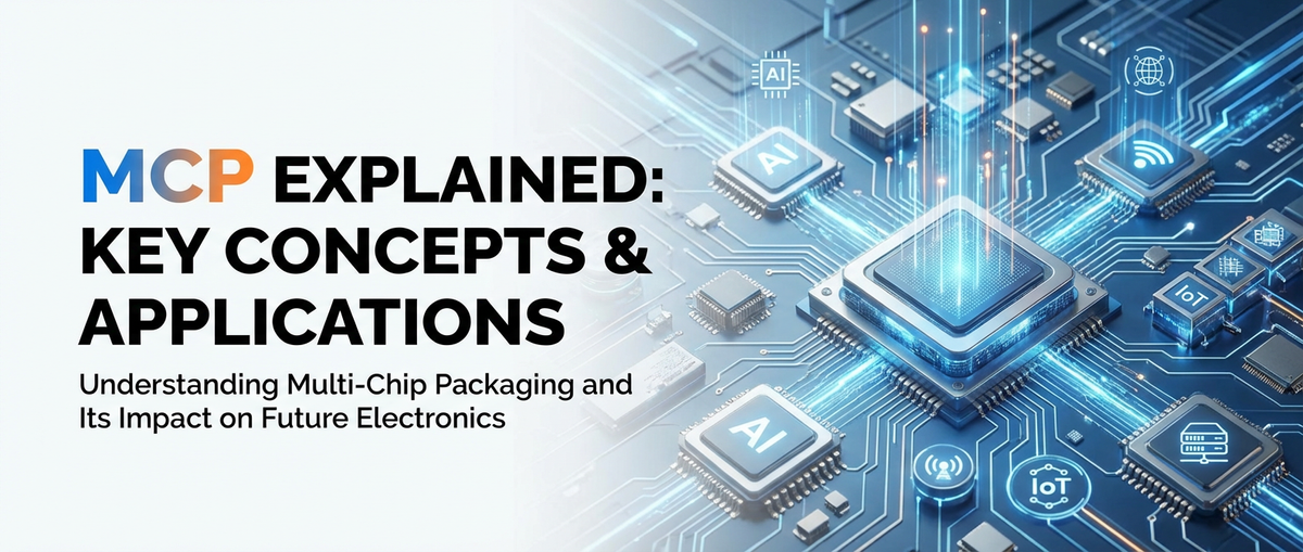 MCP Explained: Key Concepts and Applications