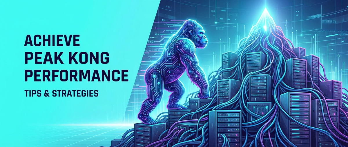 Achieve Peak Kong Performance: Tips & Strategies