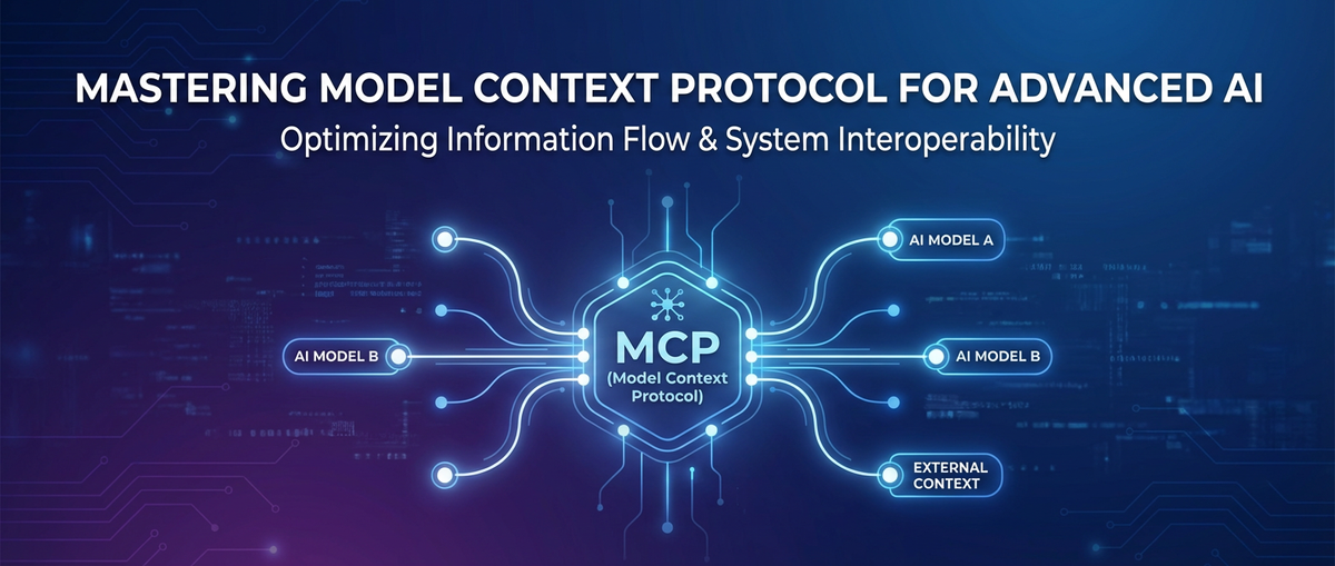Mastering Model Context Protocol for Advanced AI