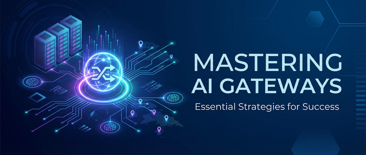 Mastering AI Gateways: Essential Strategies for Success