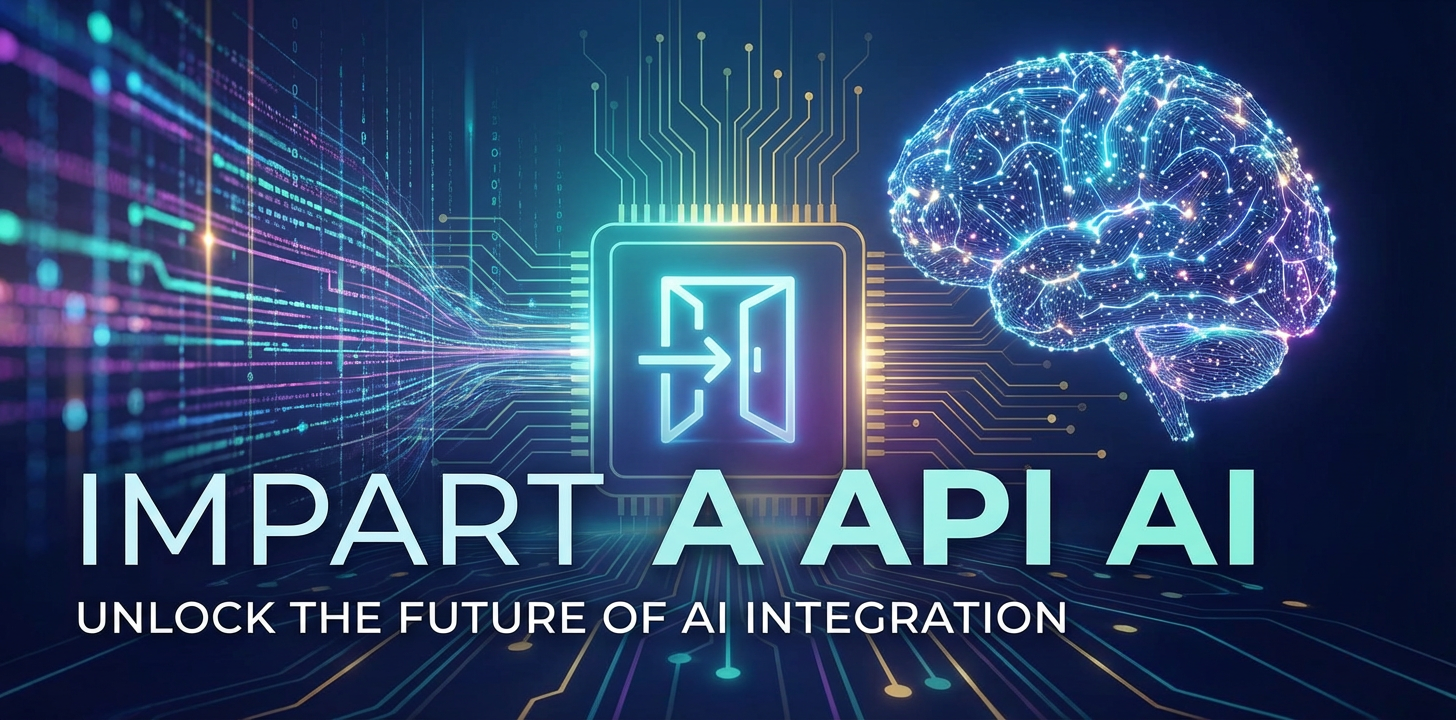 Impart API AI: Unlock the Future of AI Integration