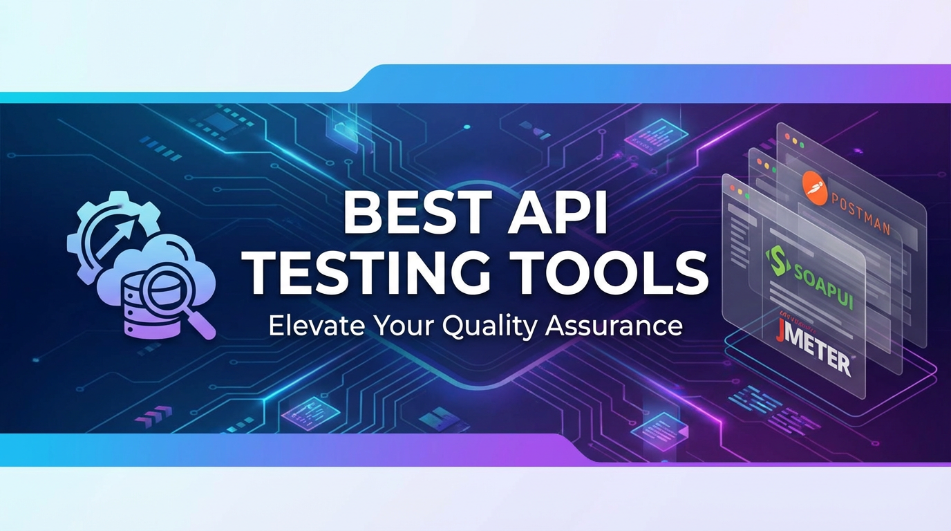 Best API Testing Tools: Elevate Your Quality Assurance