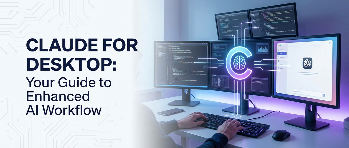 Claude for Desktop: Your Guide to Enhanced AI Workflow