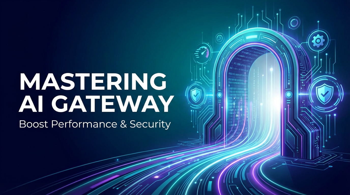 Mastering AI Gateway: Boost Performance & Security