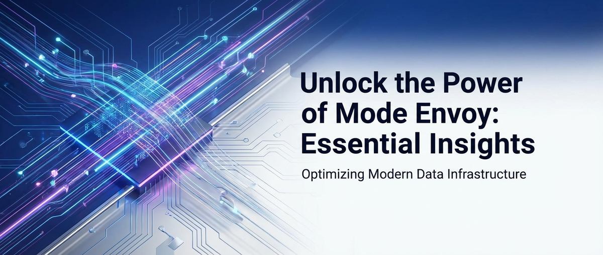 Unlock the Power of Mode Envoy: Essential Insights
