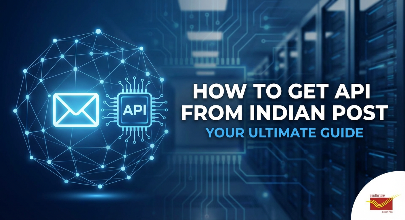How to Get API from Indian Post: Your Ultimate Guide