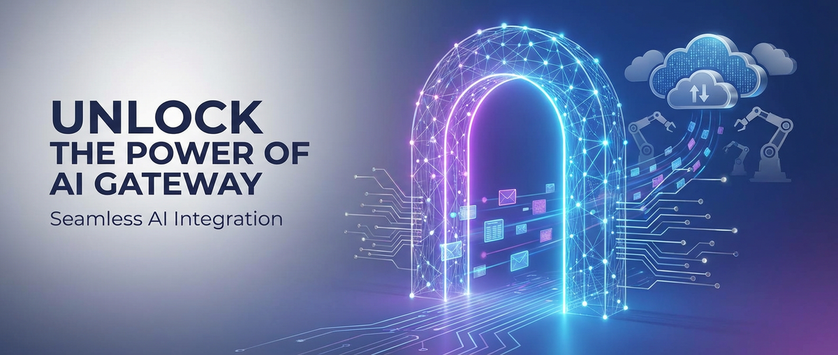 Unlock the Power of AI Gateway: Seamless AI Integration
