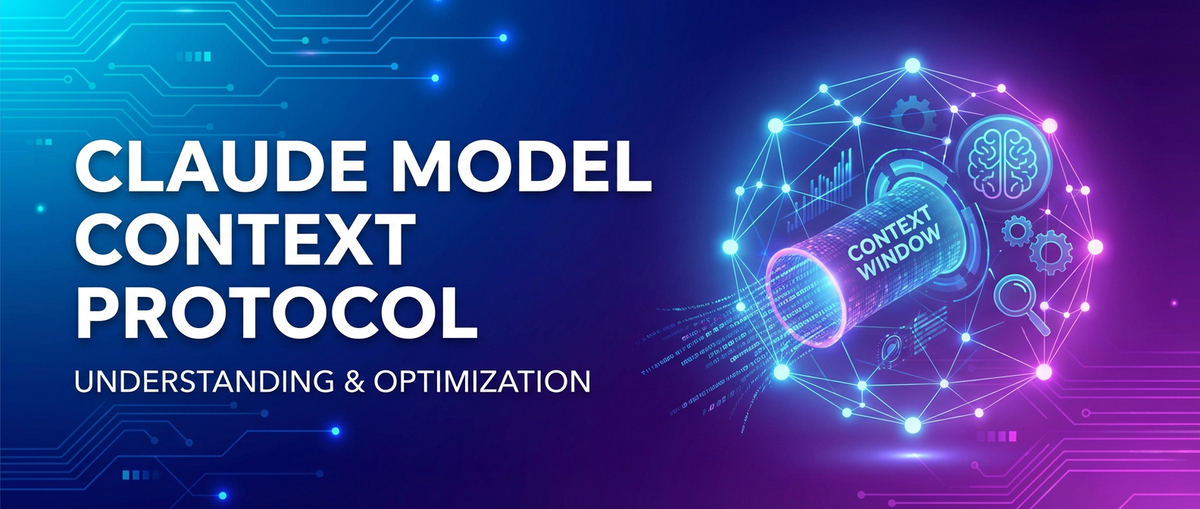 Claude Model Context Protocol: Understanding & Optimization