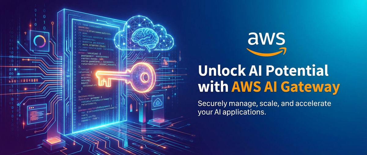 Unlock AI Potential with AWS AI Gateway
