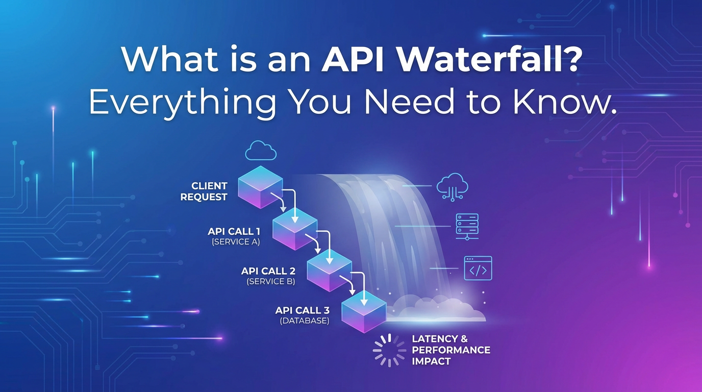 What is an API Waterfall? Everything You Need to Know.