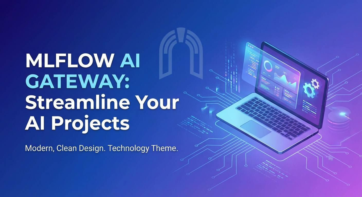 MLflow AI Gateway: Streamline Your AI Projects