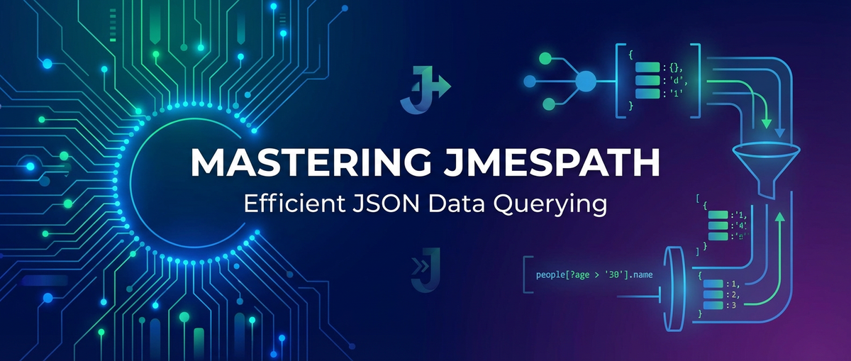 Mastering JMESPath: Efficient JSON Data Querying