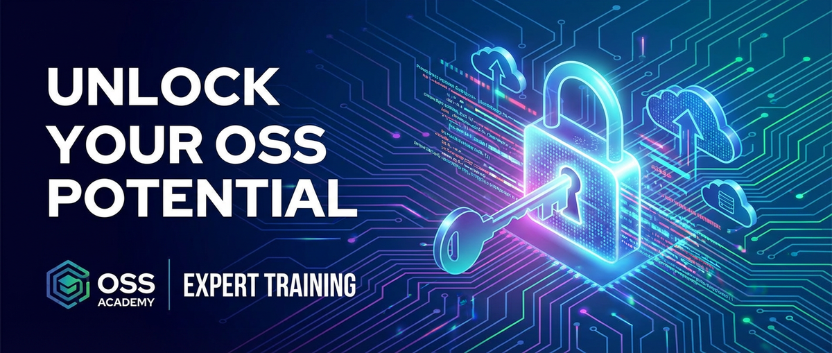 Unlock Your OSS Potential: Expert Training by OSS Academy