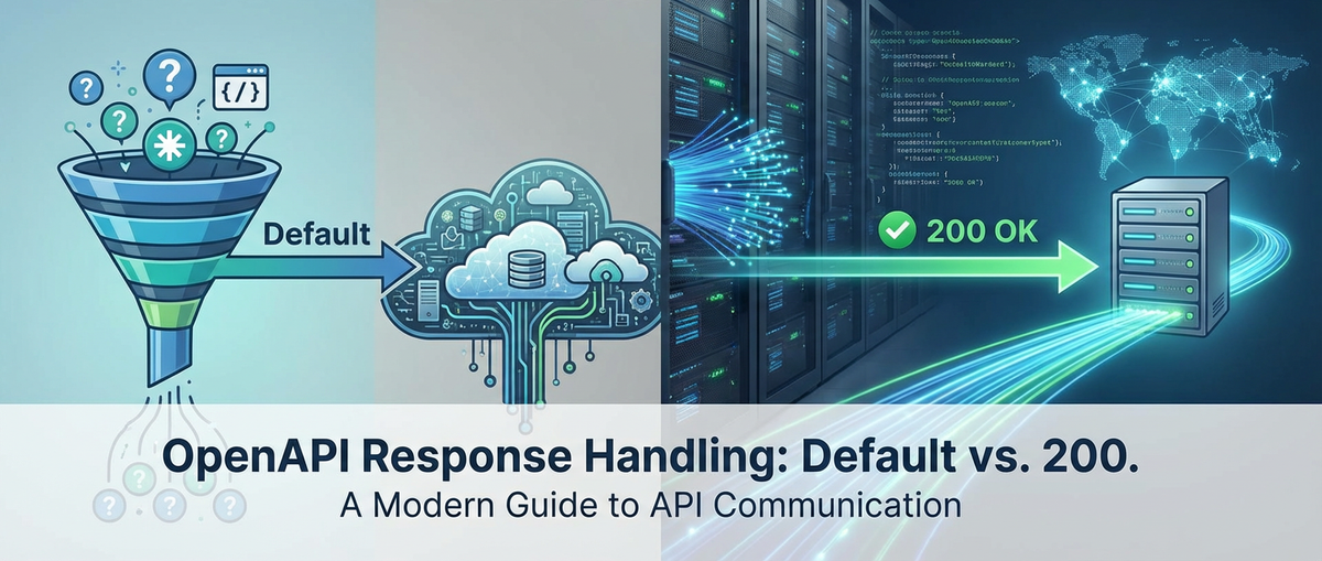 OpenAPI Default vs. 200: Guide to Response Handling