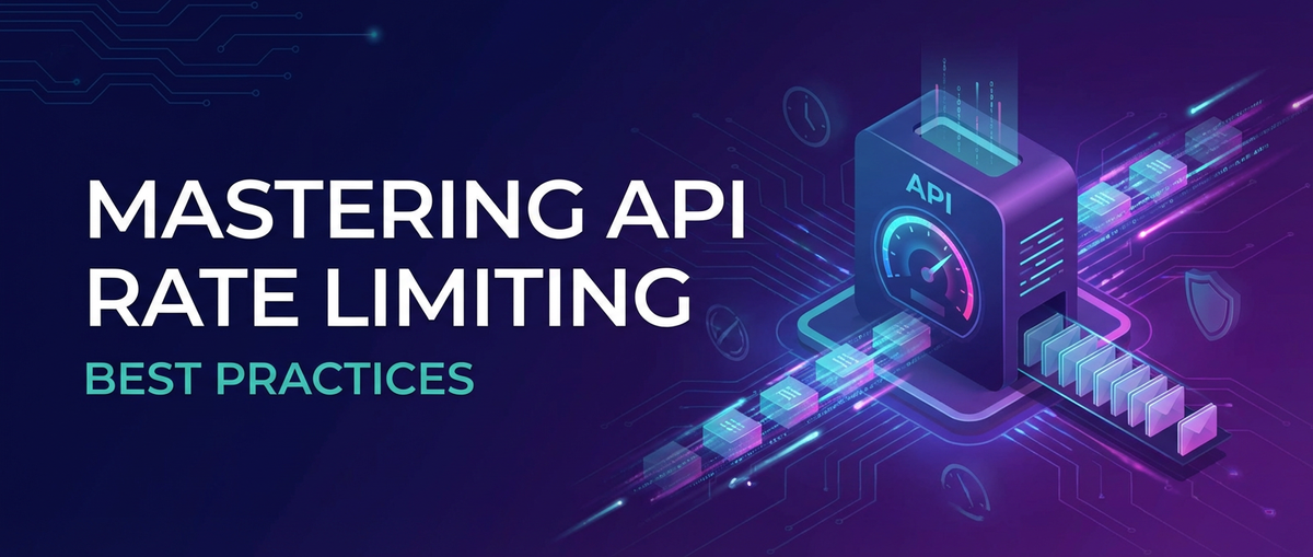 Mastering API Rate Limited: Best Practices