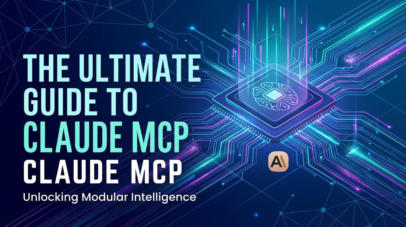The Ultimate Guide to Claude MCP