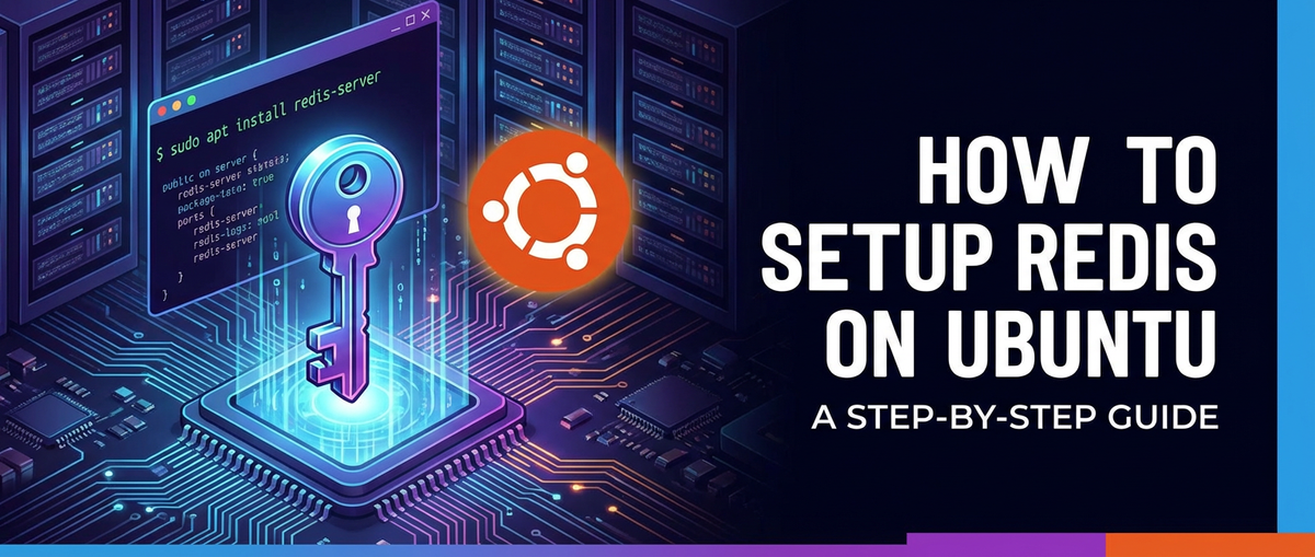How to Setup Redis on Ubuntu: A Step-by-Step Guide