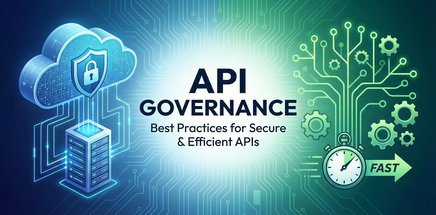 API Governance: Best Practices for Secure & Efficient APIs