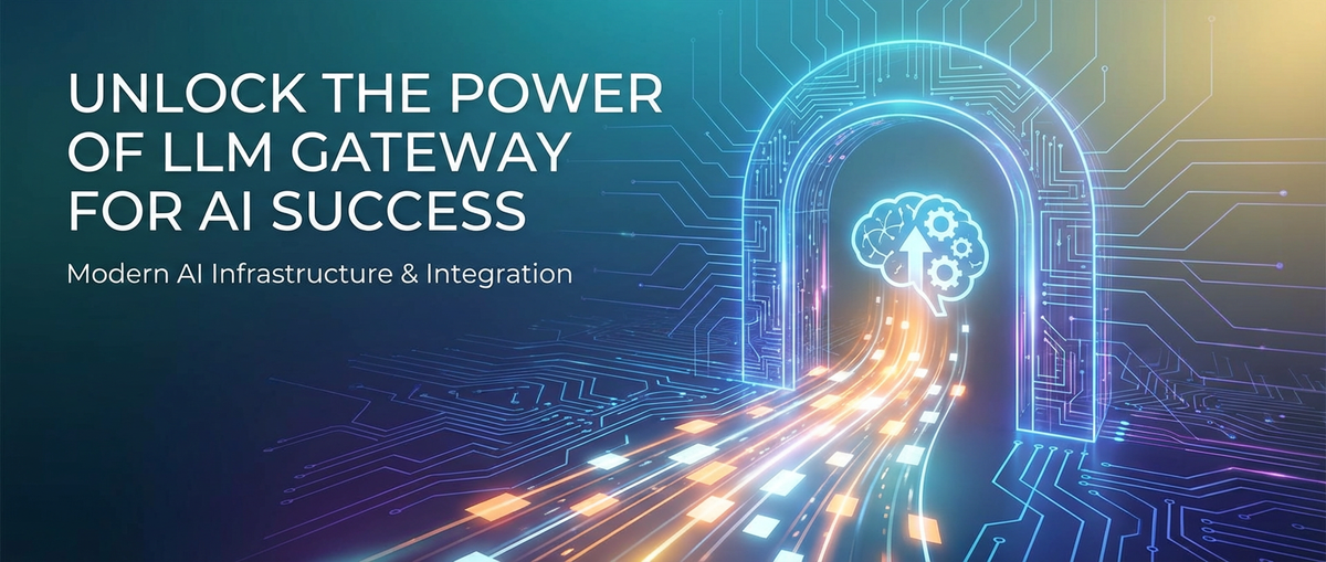 Unlock the Power of LLM Gateway for AI Success