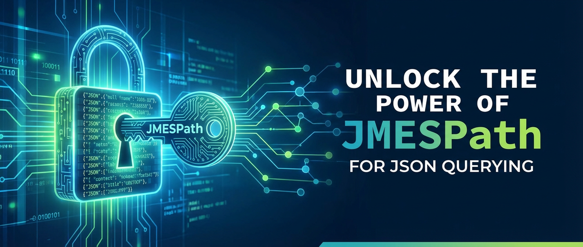 Unlock the Power of JMESPath for JSON Querying