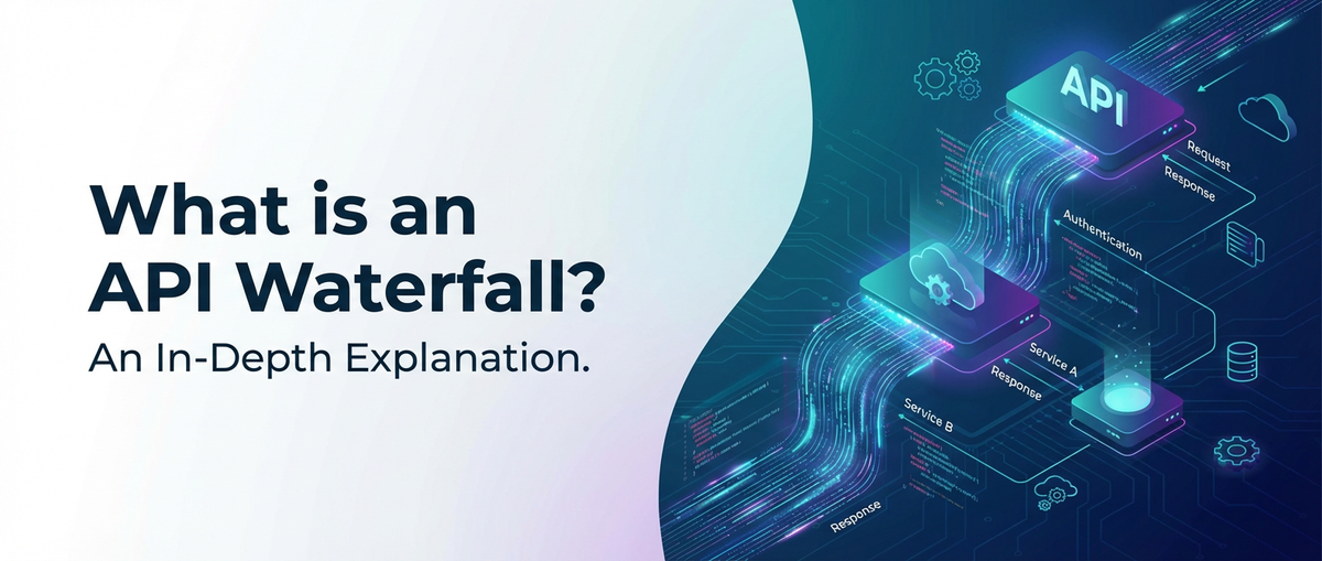 What is an API Waterfall? An In-Depth Explanation.