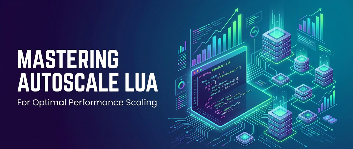 Mastering Autoscale Lua for Optimal Performance Scaling