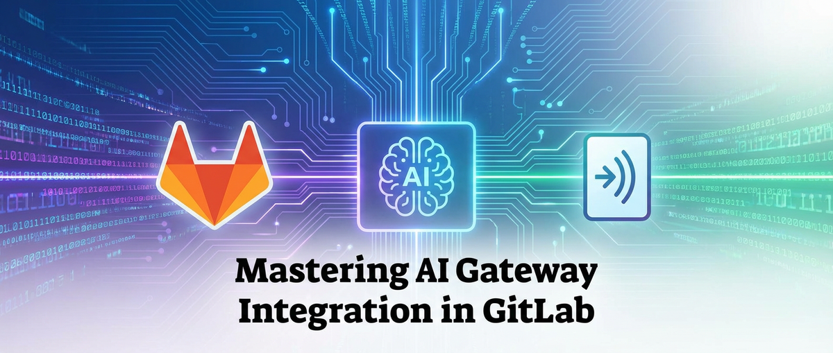 Mastering AI Gateway Integration in GitLab