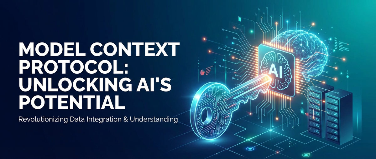 Model Context Protocol: Unlocking AI's Potential
