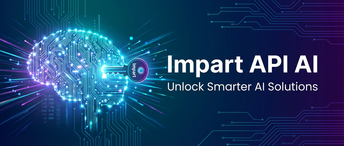 Impart API AI: Unlock Smarter AI Solutions