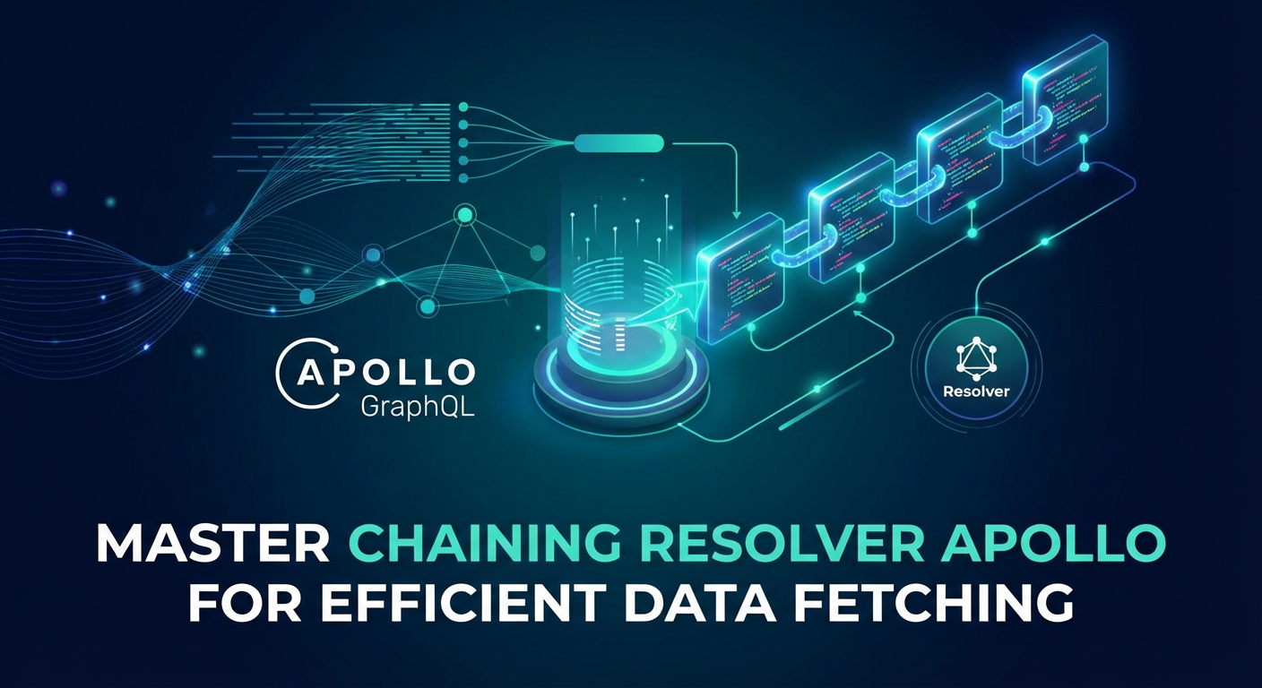 Master Chaining Resolver Apollo for Efficient Data Fetching