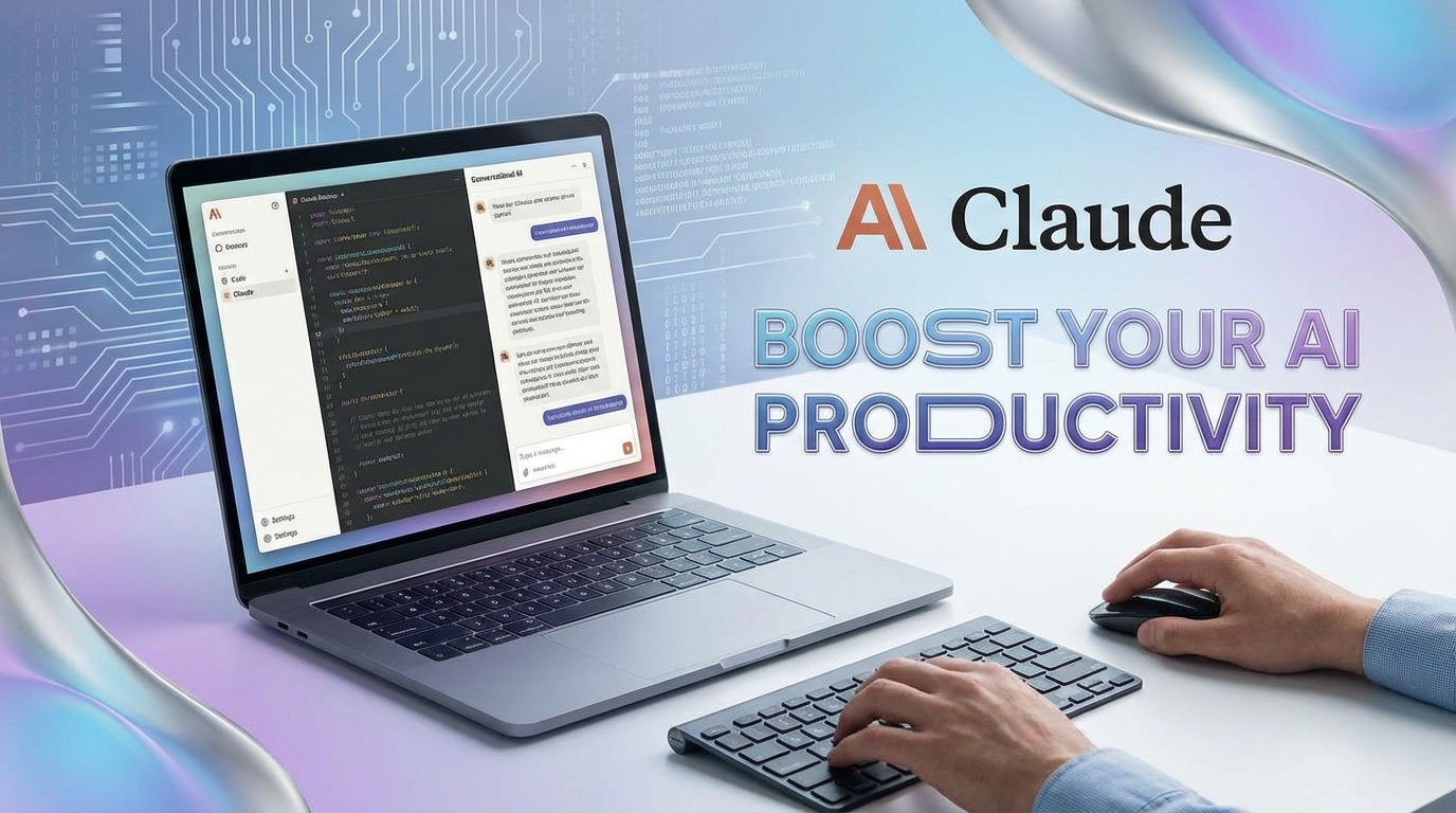 Claude Desktop: Boost Your AI Productivity